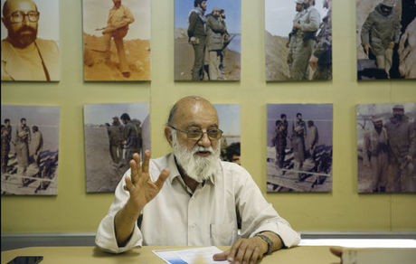 چمران: جمنا در شورای ائتلاف ادغام می‌شود /کار در ۱۴۰۰ راحت‌تر است