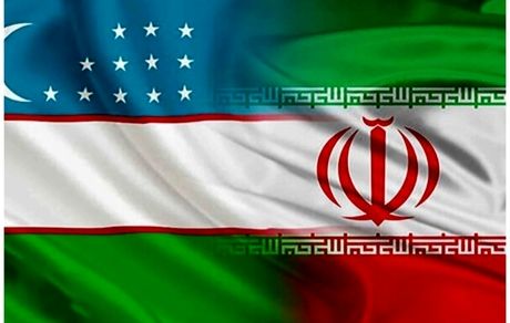 لغو پرداخت عوارض ۴۰۰ دلاری ناوگان ورودی/ ترانزیتی ایران به ازبکستان