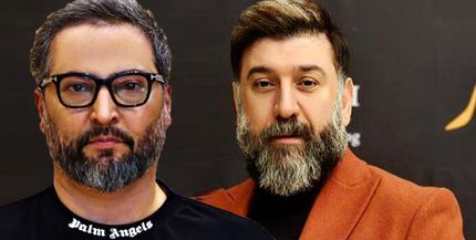 مزایده پیراهن میناوند و انصاریان برای آزادی زندانیان