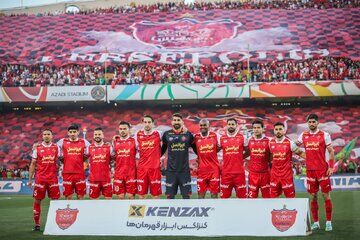 توافق پرسپولیس برای تمدید قرارداد با چهار بازیکن