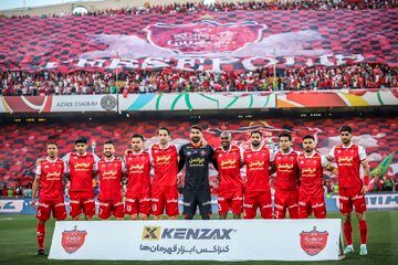 توافق پرسپولیس برای تمدید قرارداد با چهار بازیکن