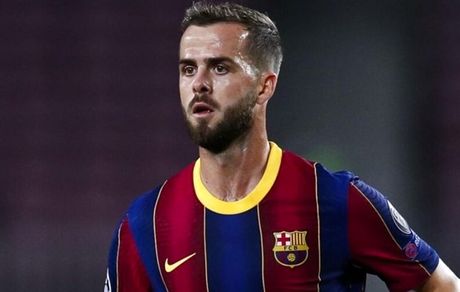  بارسلونا پیشنهاد یوونتوس درباره پیانیچ را نپذیرفت