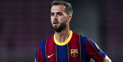  بارسلونا پیشنهاد یوونتوس درباره پیانیچ را نپذیرفت