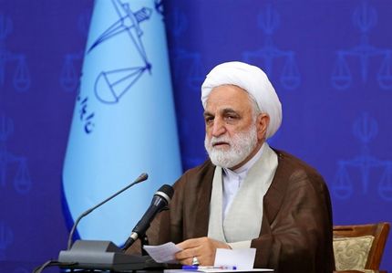 آغاز رسیدگی به پرونده‌های عناصر قضایای اخیر