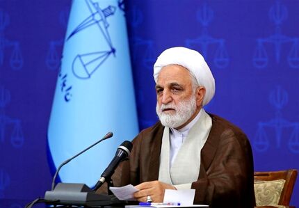 آغاز رسیدگی به پرونده‌های عناصر قضایای اخیر