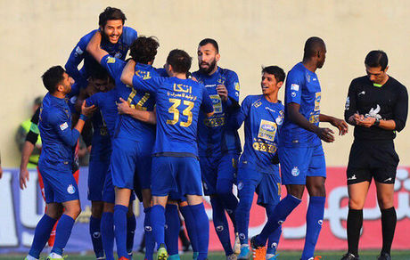 استقلالی‌ها به پاداش برد نمی‌رسند