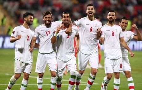 برد مقتدرانه ایران برابر سوریه / شاگردان اسکوچیچ به جام جهانی چشمک زدند