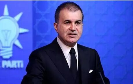 ترکیه با مداخله خارجی در ایران مخالف است