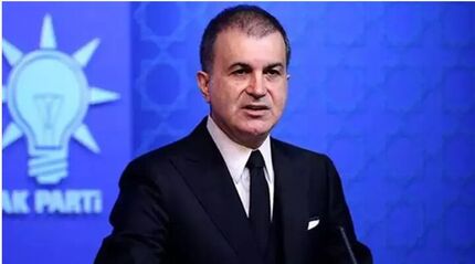 ترکیه با مداخله خارجی در ایران مخالف است