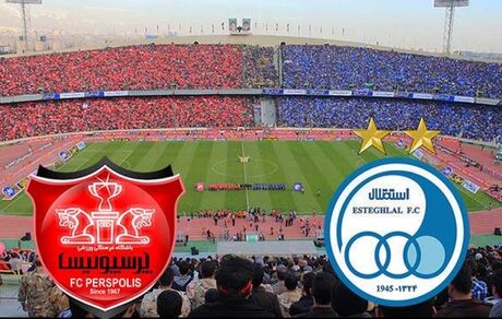 واکنش تند مدیر رسانه‌ای استقلال علیه پرسپولیس در مورد دربی + پاسخ مدیر روابط عمومی پرسپولیس