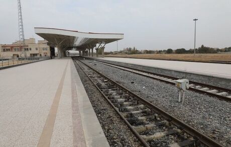  ۳ هزار و ۳۰۰ کیلومتر راه آهن در کشور در دست احداث است
