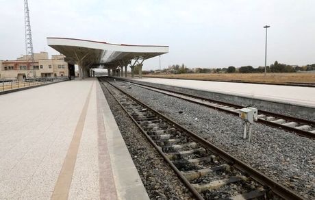  ۳ هزار و ۳۰۰ کیلومتر راه آهن در کشور در دست احداث است