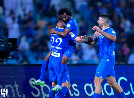 زمان ورود الهلال به ایران مشخص شد
