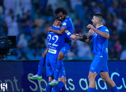 زمان ورود الهلال به ایران مشخص شد