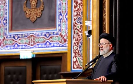 پایان طوفان الاقصی، پایان رژیم صهیونیستی است / ابتکار عمل به دست نیروهای مقتدر مسلح ماست