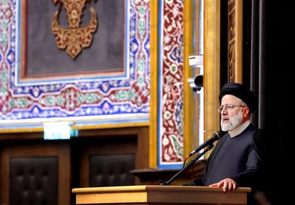 پایان طوفان الاقصی، پایان رژیم صهیونیستی است / ابتکار عمل به دست نیروهای مقتدر مسلح ماست