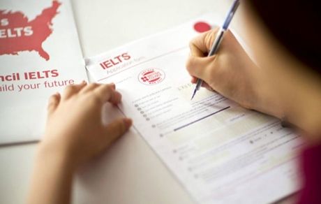 اعلام زمان دومین آزمون آزمایشی آیلتس