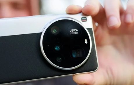 اولین گوشی مجهز به دوربین ۲۰۰ مگاپیکسلی با زوم اپتیکال در راه بازار