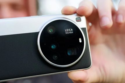 اولین گوشی مجهز به دوربین ۲۰۰ مگاپیکسلی با زوم اپتیکال در راه بازار