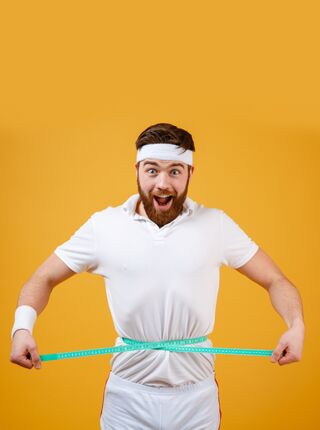 هنوز هم به فکر لاغری هستید؟ مطلب فوق را بخوانید