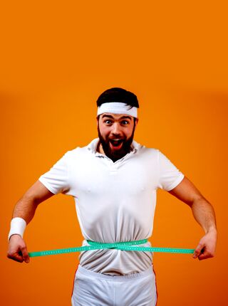هنوز هم به فکر لاغری هستید؟ مطلب فوق را بخوانید