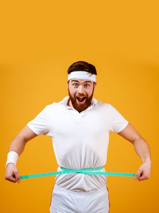 هنوز هم به فکر لاغری هستید؟ مطلب فوق را بخوانید