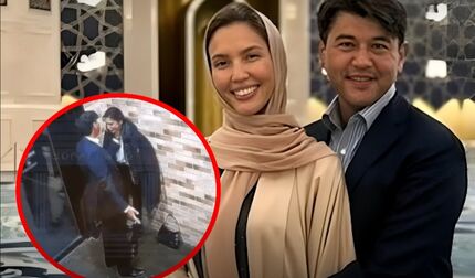 صدور حکم ۲۴ سال زندان برای وزیر قاتل قزاقستانی