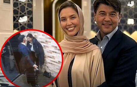 صدور حکم ۲۴ سال زندان برای وزیر قاتل قزاقستانی