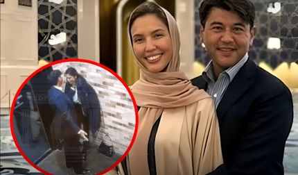 صدور حکم ۲۴ سال زندان برای وزیر قاتل قزاقستانی