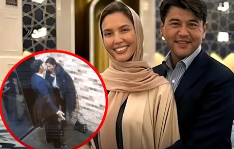 صدور حکم ۲۴ سال زندان برای وزیر قاتل قزاقستانی