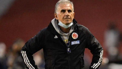 کی‌روش رسما سرمربی تیم ملی فوتبال مصر شد