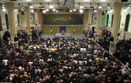 جمهوری اسلامی برای هر اقدامی در منطقه نیاز به نیروی نیابتی ندارد