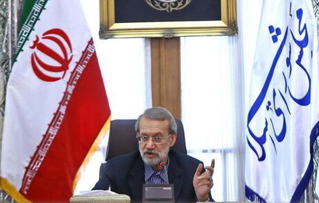 لاریجانی: با توجه به ناهنجاری‌های ترامپ، رهبران دنیا باید به هم اعتماد بیشتری کنند