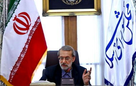 لاریجانی: با توجه به ناهنجاری‌های ترامپ، رهبران دنیا باید به هم اعتماد بیشتری کنند
