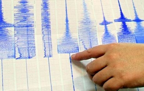 آسیب دیدن ۴۲ واحد مسکونی در زلزله دیروز استان مازندران