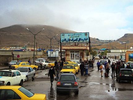 آخرین خبر از مرزها؛ تردد مسافر از مرز ترکیه برای افراد مقیم