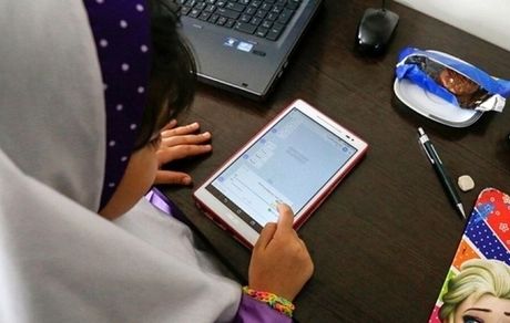 برخی مدارس استان قزوین غیرحضوری شد / باز هم پای آلودگی هوا در میان است