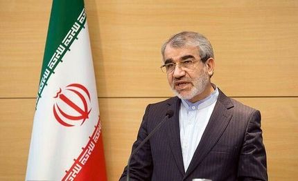 وعده توئیتری سخنگوی شورای نگهبان به کاندیداهای مجلس