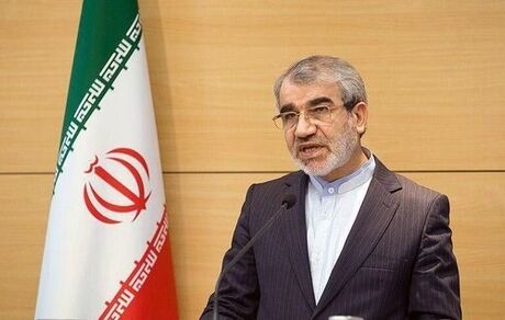 وعده توئیتری سخنگوی شورای نگهبان به کاندیداهای مجلس