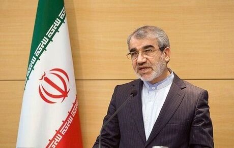 وعده توئیتری سخنگوی شورای نگهبان به کاندیداهای مجلس