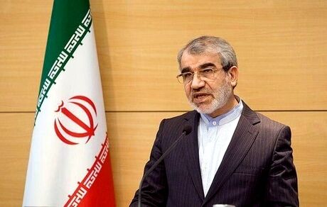 وعده توئیتری سخنگوی شورای نگهبان به کاندیداهای مجلس