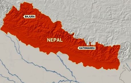 ۴ زلزله پیاپی، نپال را لرزاند