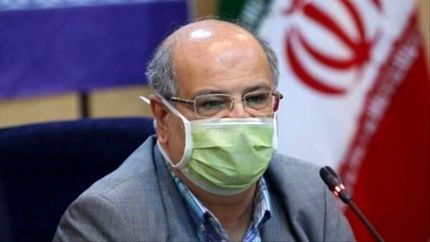 فشار مضاعف پیک پنجم بر کادر درمان / ملاحظات "لاک داونِ" موثر و سرعت‌گیرِ کرونا