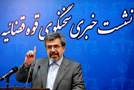 تشریح آخرین وضعیت خواننده معروف ، جاسوسان فرانسوی و سوئدی و خوانندگان رپ