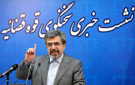 تشریح آخرین وضعیت خواننده معروف ، جاسوسان فرانسوی و سوئدی و خوانندگان رپ