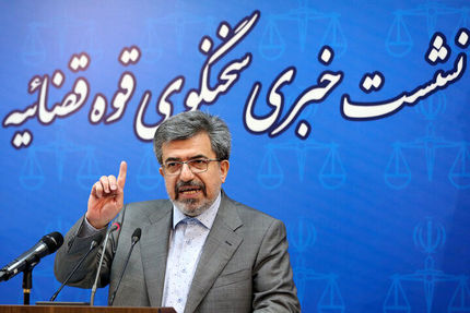 تشریح آخرین وضعیت خواننده معروف ، جاسوسان فرانسوی و سوئدی و خوانندگان رپ