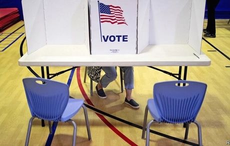 جدیدترین نتیجه انتخابات کنگره آمریکا: جمهوری‌خواهان ۲۱۱ دموکرات‌ها ۱۹۷