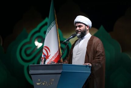 رئیس سازمان تبلیغات اسلامی: غدیر جشن ولایت است/ شیعه و سنی در مسیر حق و مبارزه با طاغوت همراه یکدیگرند