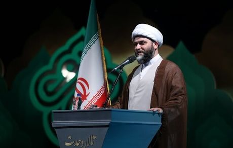 رئیس سازمان تبلیغات اسلامی: غدیر جشن ولایت است/ شیعه و سنی در مسیر حق و مبارزه با طاغوت همراه یکدیگرند