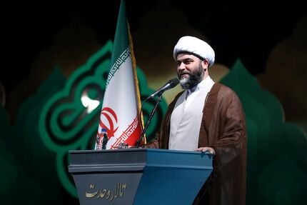 رئیس سازمان تبلیغات اسلامی: غدیر جشن ولایت است/ شیعه و سنی در مسیر حق و مبارزه با طاغوت همراه یکدیگرند